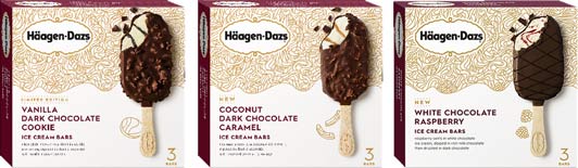 On Second Scoop Ice Cream Reviews Haagen Dazs Trio Ice Cream Coming Soon On Second Scoop Ice Cream Reviews Haagen Dazs Trio Ice Cream Coming Soon