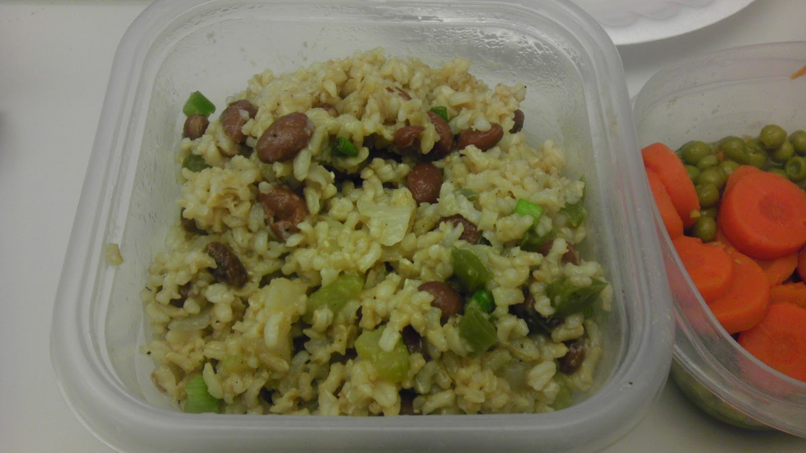 All About Us Daniel Fast Week 2 and 3