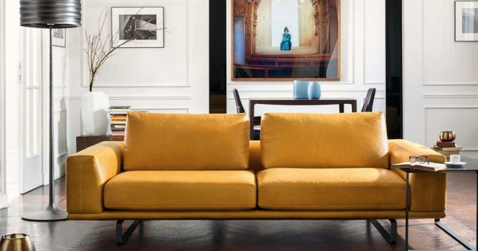 Pillar to Post DESIGN / NATUZZI ITALIA NOW IN SAN DIEGO