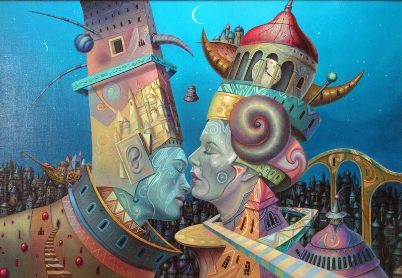 Tomek S C towski Tutt Art