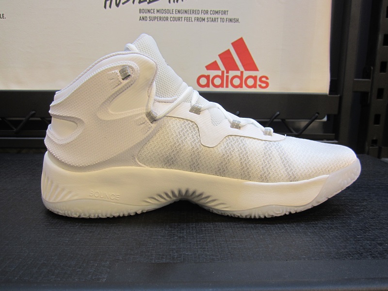 explosive bounce adidas