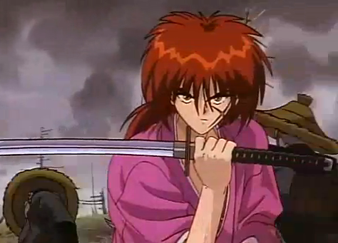 Retro Pilipinas: Samurai X | Rurouni Kenshin | 90s Studio 23 Anime
