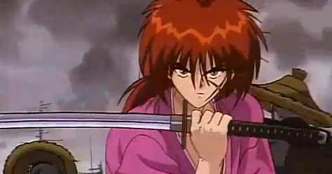 Top 5 Strongest Swordsmen in Rurouni Kenshin  ReelRundown