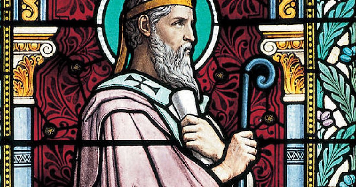 Memoria di Sant'Ireneo di Lione, vescovo e martire 