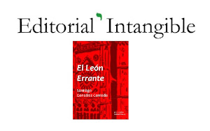El León Errante, en Editorial Intangible