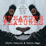 Creature Features by Steve Jenkins