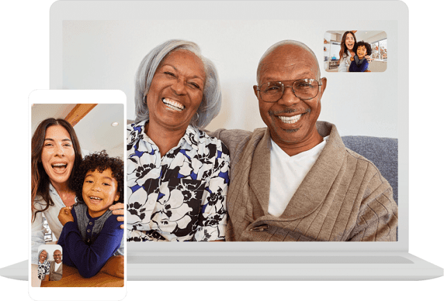 أفضل التطبيقات المُشابهة لـتطبيق FaceTime على الاندرويد أفضل التطبيقات المُشابهة لـتطبيق FaceTime على الاندرويد