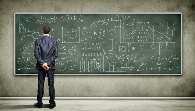 Knowledge is power school essay
