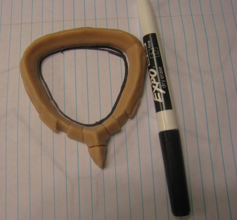 Kanti Krafts Latex Mold and Resin Casting Tutorial