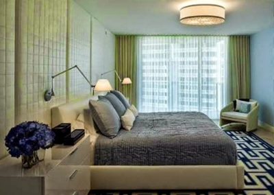 contoh kamar tidur minimalis