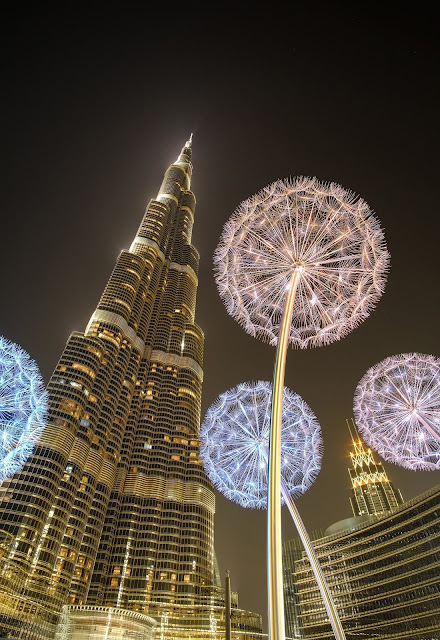 best places to visit in dubai