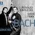 [News] Sonatas de Bach ganham regravação de Renaud Capuçon e David Frey