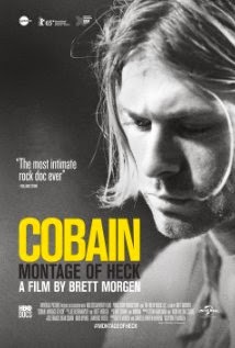 Kurt Cobain: Montage of Heck (2015) - Movie Review