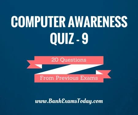 computer quiz