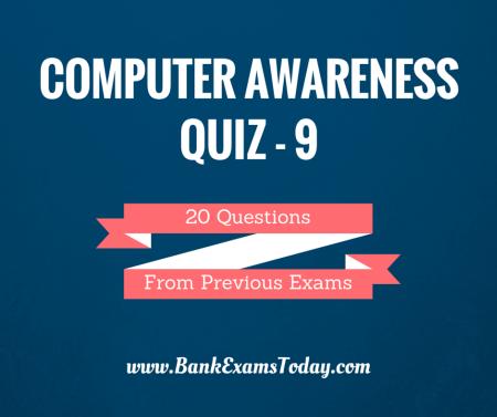 Computer-awareness-quiz