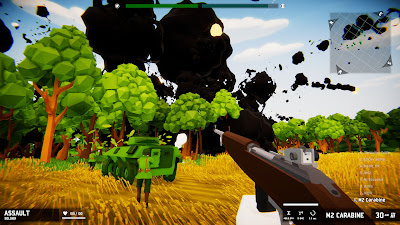 Total Tank Simulator Game Screenshot 3
