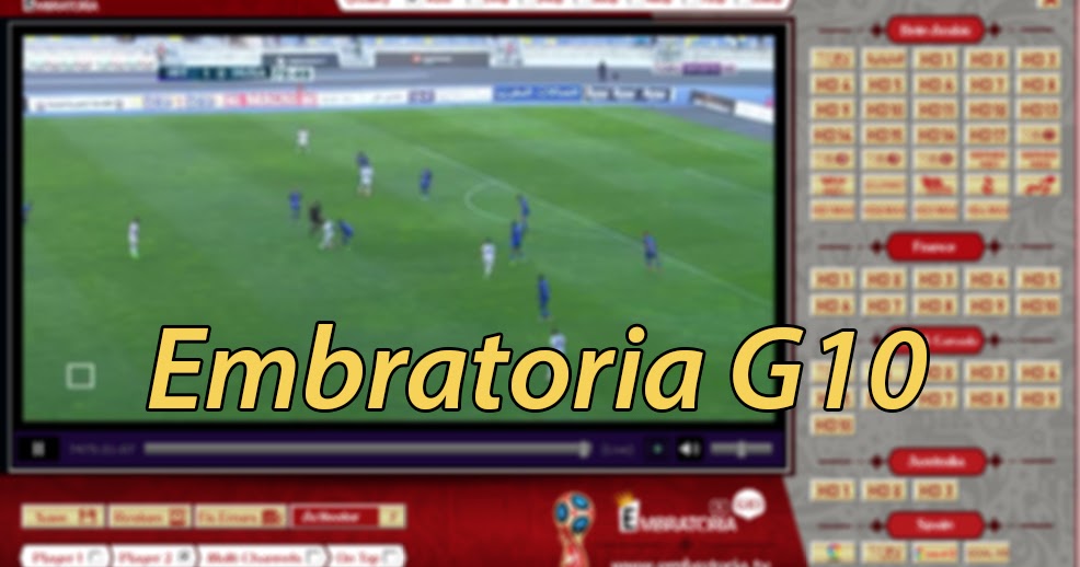 TÉLÉCHARGER EMBRATORIA G10 GRATUIT POUR PC GRATUIT GRATUIT PC TÉLÉCHARGER EMBRATORIA GRATUIT G10 POUR