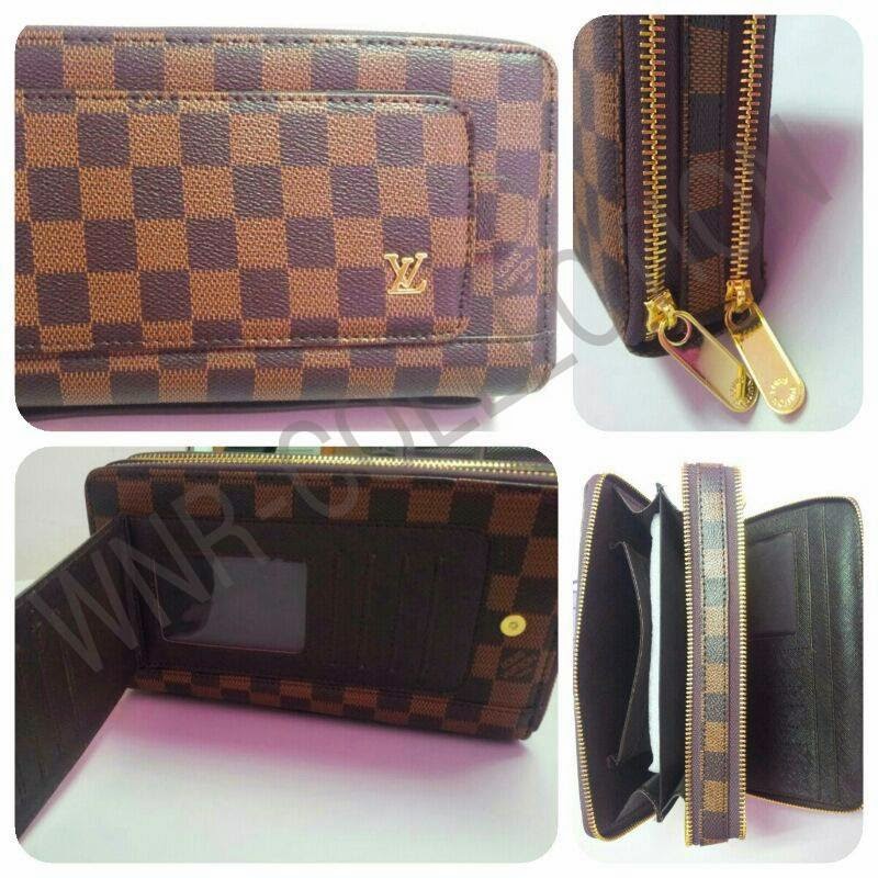 Bag Lv Original Lelaki Harapan