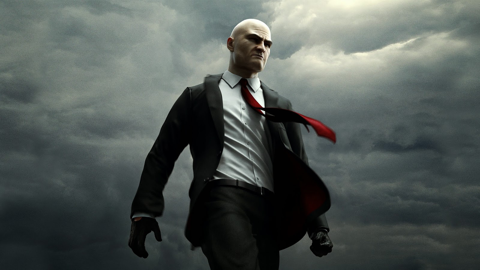 Hitman GO Mod APK Free Download - OceanofAPK