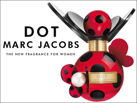 DOT Marc Jacobs 100ml EDT BRAND NEW! AUS stock! GENUINE! | eBay