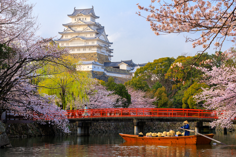 15 Best Cities to Visit in Japan | Most beautiful places in the world | Download Free Wallpapers