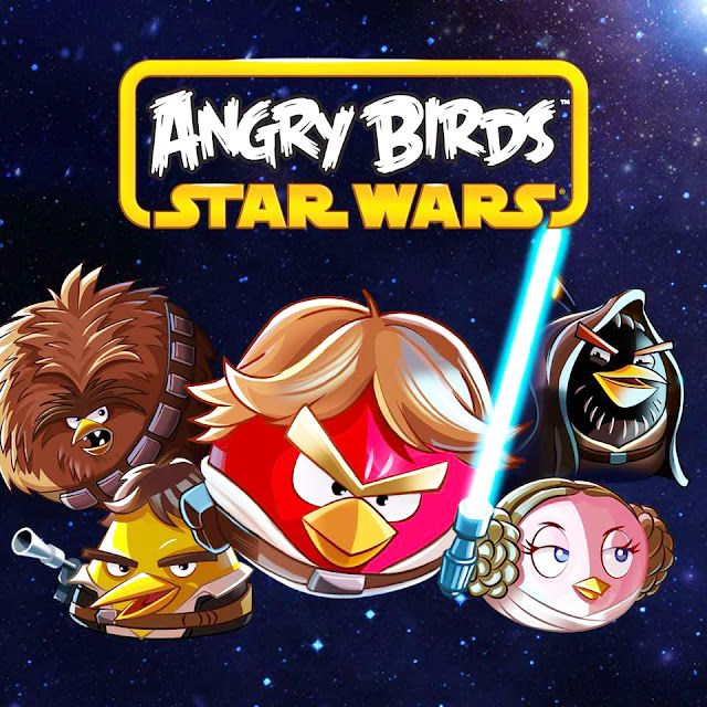 Download Angry Birds Star Wars Pc Download Angry Birds Star Wars Pc