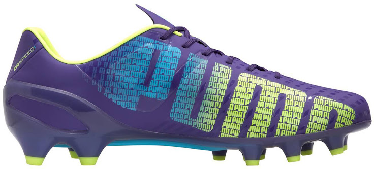 puma evospeed 2014