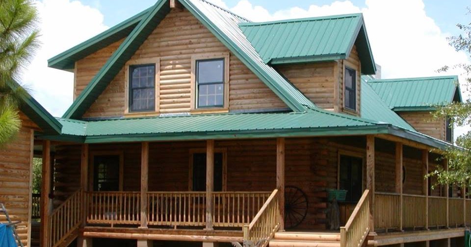 IDEAS PARA DECORAR UNA CASA DE CAMPO - CABAÑA : Decoración del Hogar