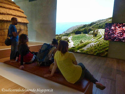 Galleria del Mediterraneo