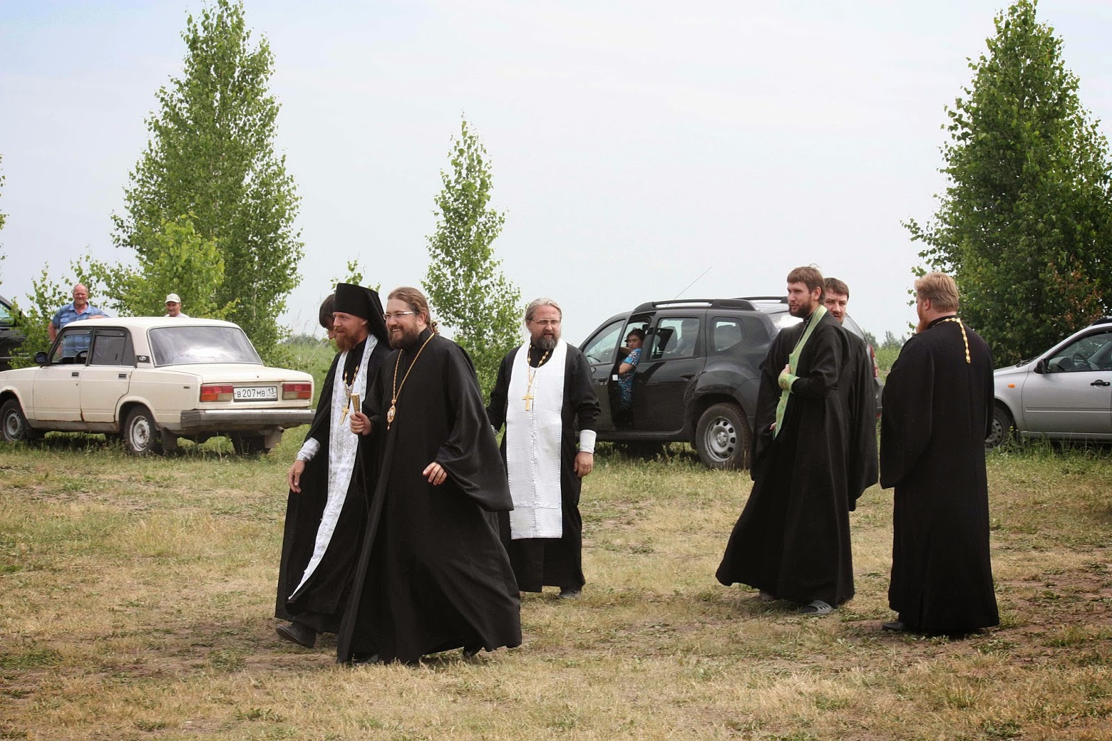 спасо преображенская пустынь старцев угол. монастырь старцев угол. спасо преображенская пустынь старцев угол. игумен каллиник мордовия. старцев угол сеченовский район.