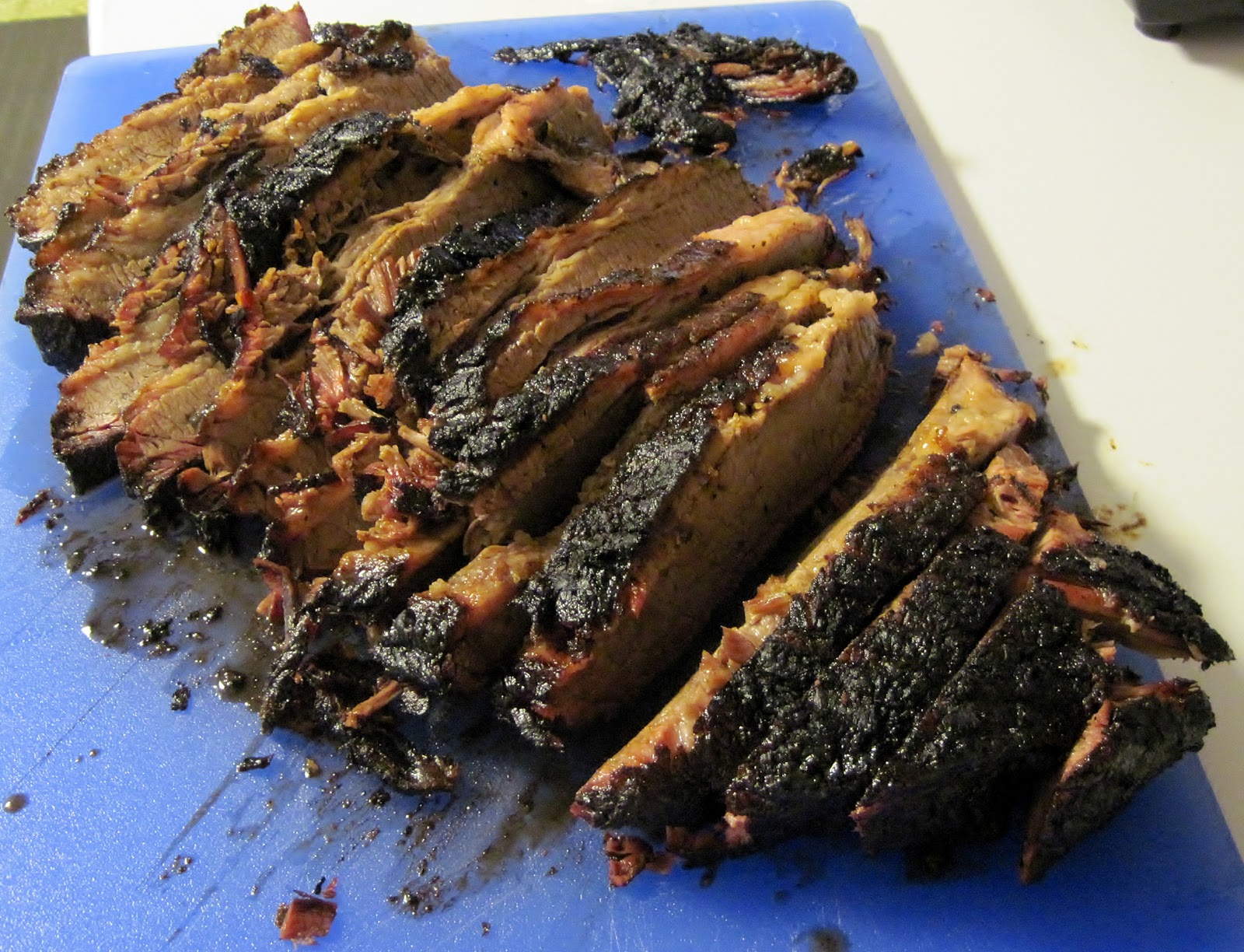 Carolina Sauce Company World's Best Beef Brisket