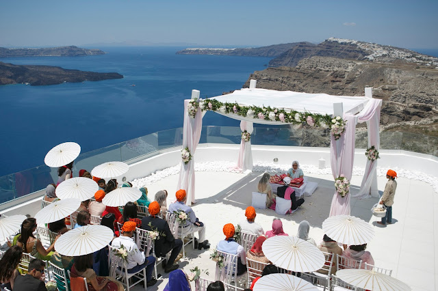 what is best a legal or a symbolic wedding in Greece"""