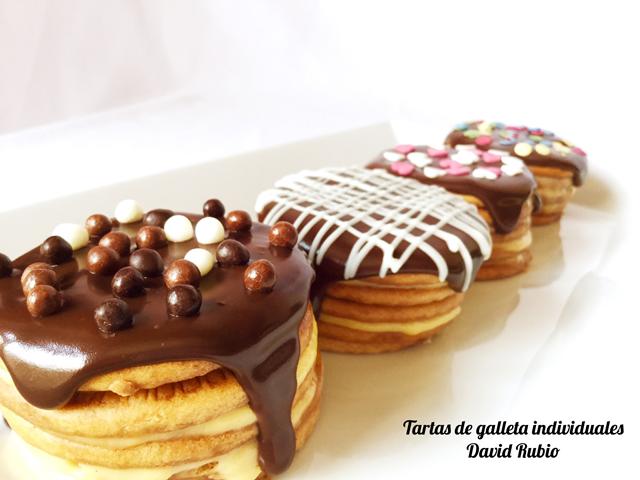 Como Decorar Lad Tartas Con Nata Como Decorar Lad Tartas Con Nata