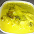 Gulai lomak noneh