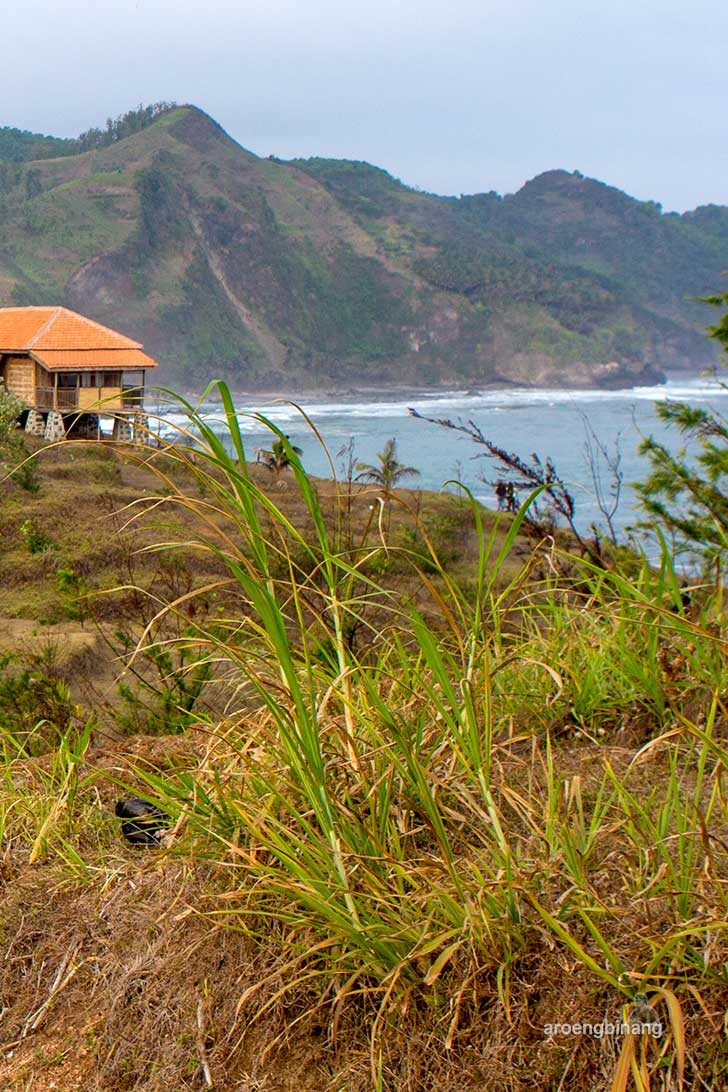 pantai karangbata kebumen