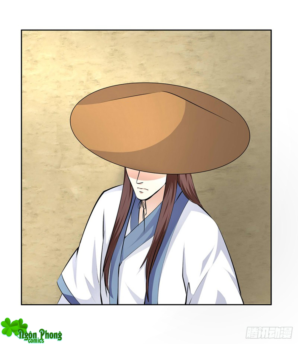 Hỏa Hồ - Chương 44 - Trang 5