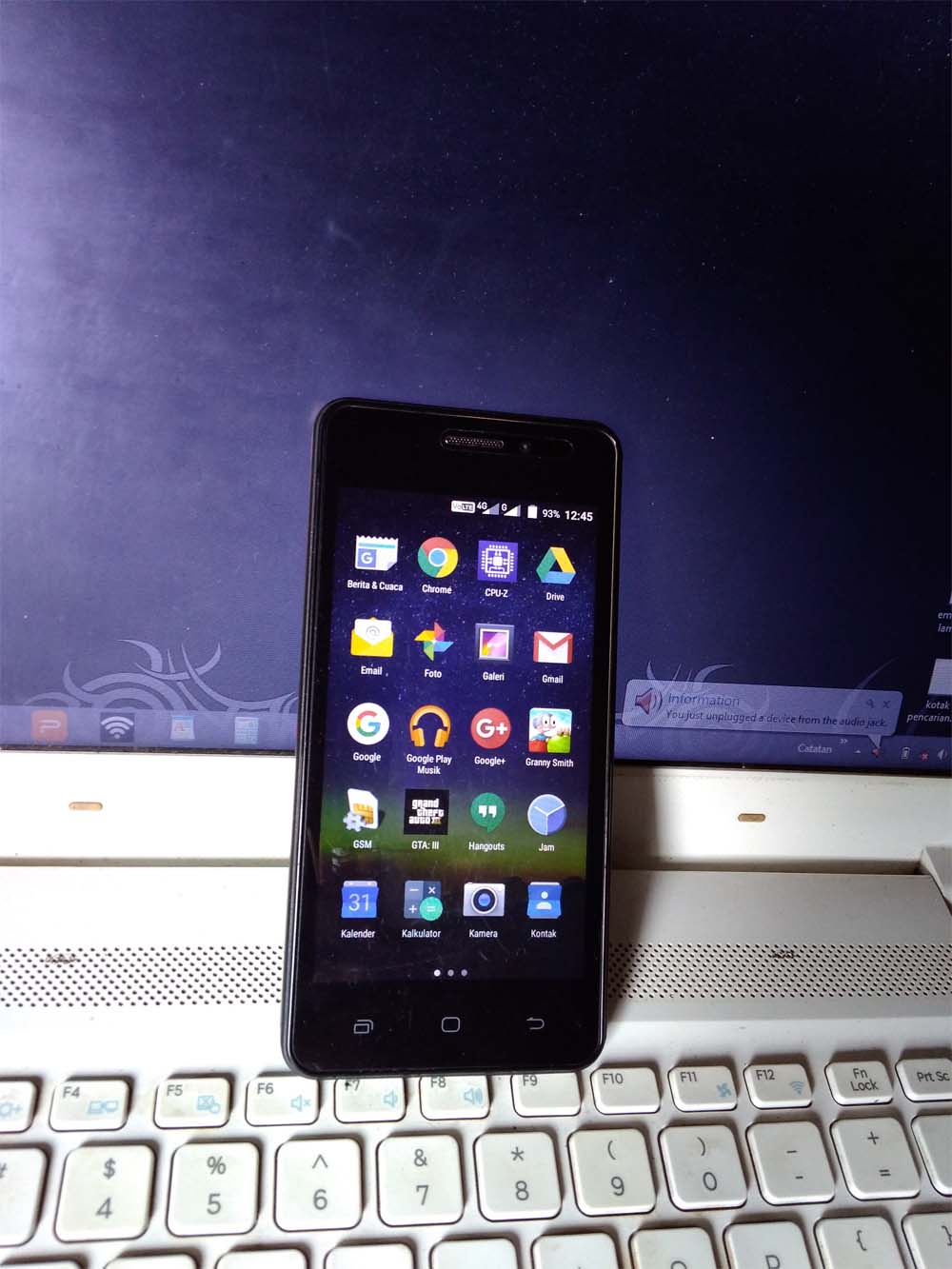 35+ Terbaik Untuk Cara Root Andromax A Versi Dewi Tanpa Pc Android Pintar
