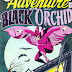 Adventure Comics #428 - 1st Black Orchid  