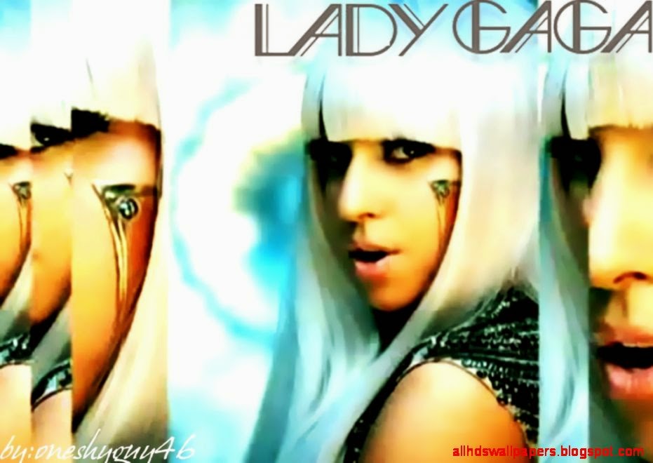 Lady Gaga Wallpapers Lady Gaga Wallpapers Download