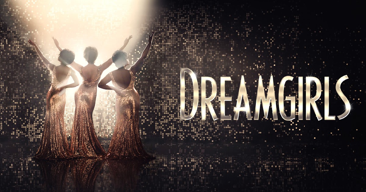 Dreamgirls, Original London Cast Recording Album Review Rewrite