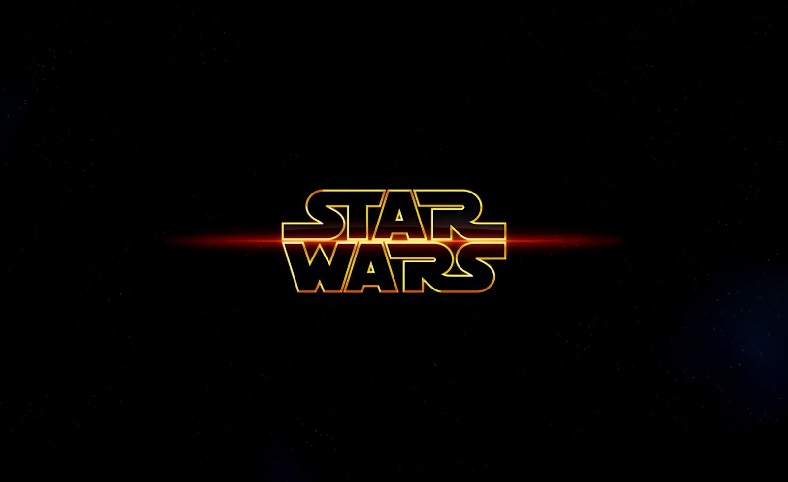 Star Wars Logo