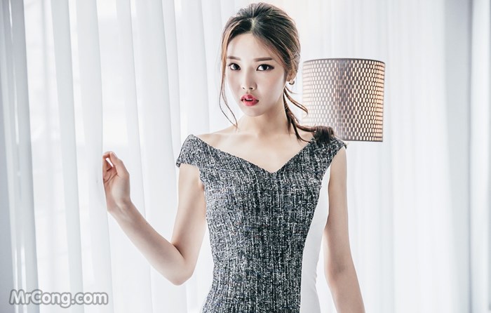 Model Park Jung Yoon in the November 2016 fashion photo series (514 photos) photo 2-10