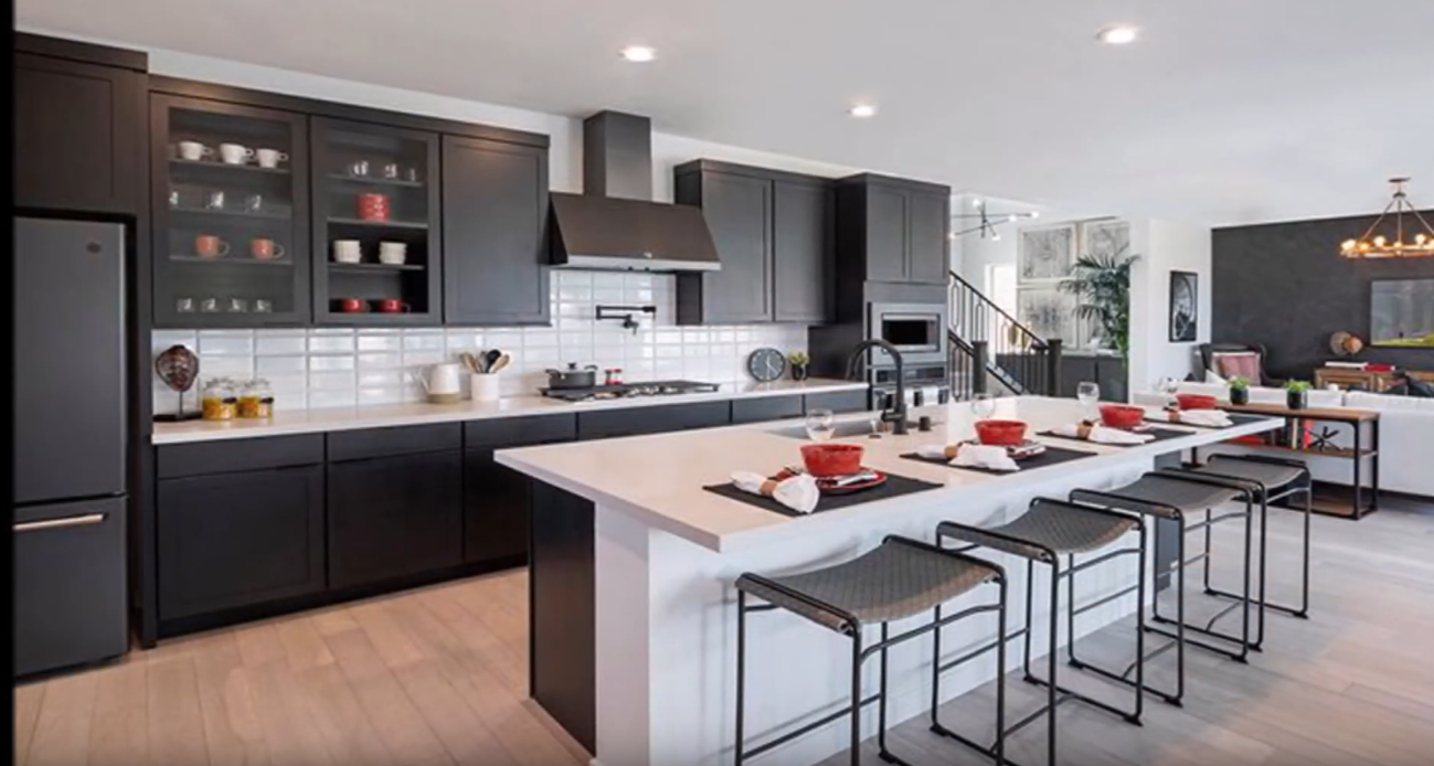 41 Photos vs. Highline in Henderson, NV | $555,000 | 4 Bed | 3 Bath | 3,309 Square Feet | New Home Tour - Luxury House & Interior Design Tour 41 Photos vs. Highline in Henderson, NV | $555,000 | 4 Bed | 3 Bath | 3,309 Square Feet | New Home Tour - Luxury House & Interior Design Tour