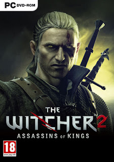 games The Witcher 2 Assassins of Kings   Repack