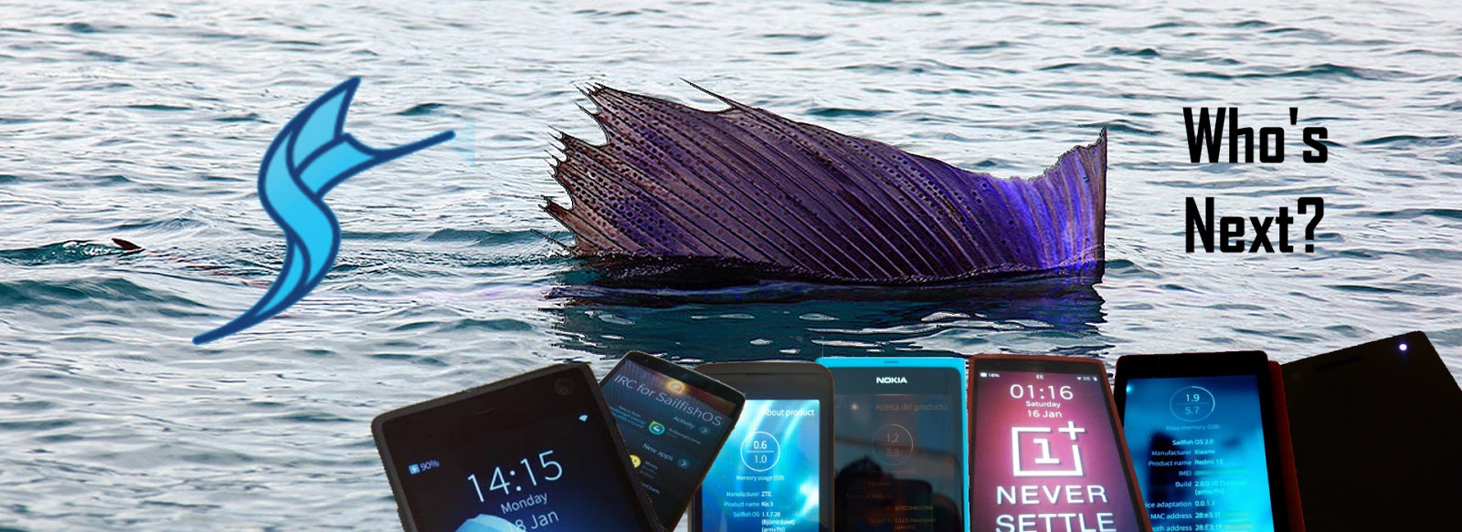 Sailfish OS Reviews Devices