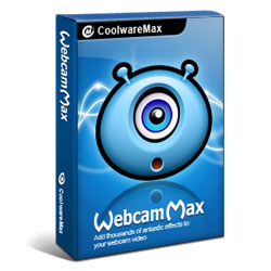 download WebcamMax Full Patch