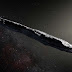 Dari Mana Asteroid Antarbintang 'Oumuamua Berasal?