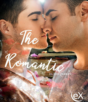 The Romantic from eXtasy Books