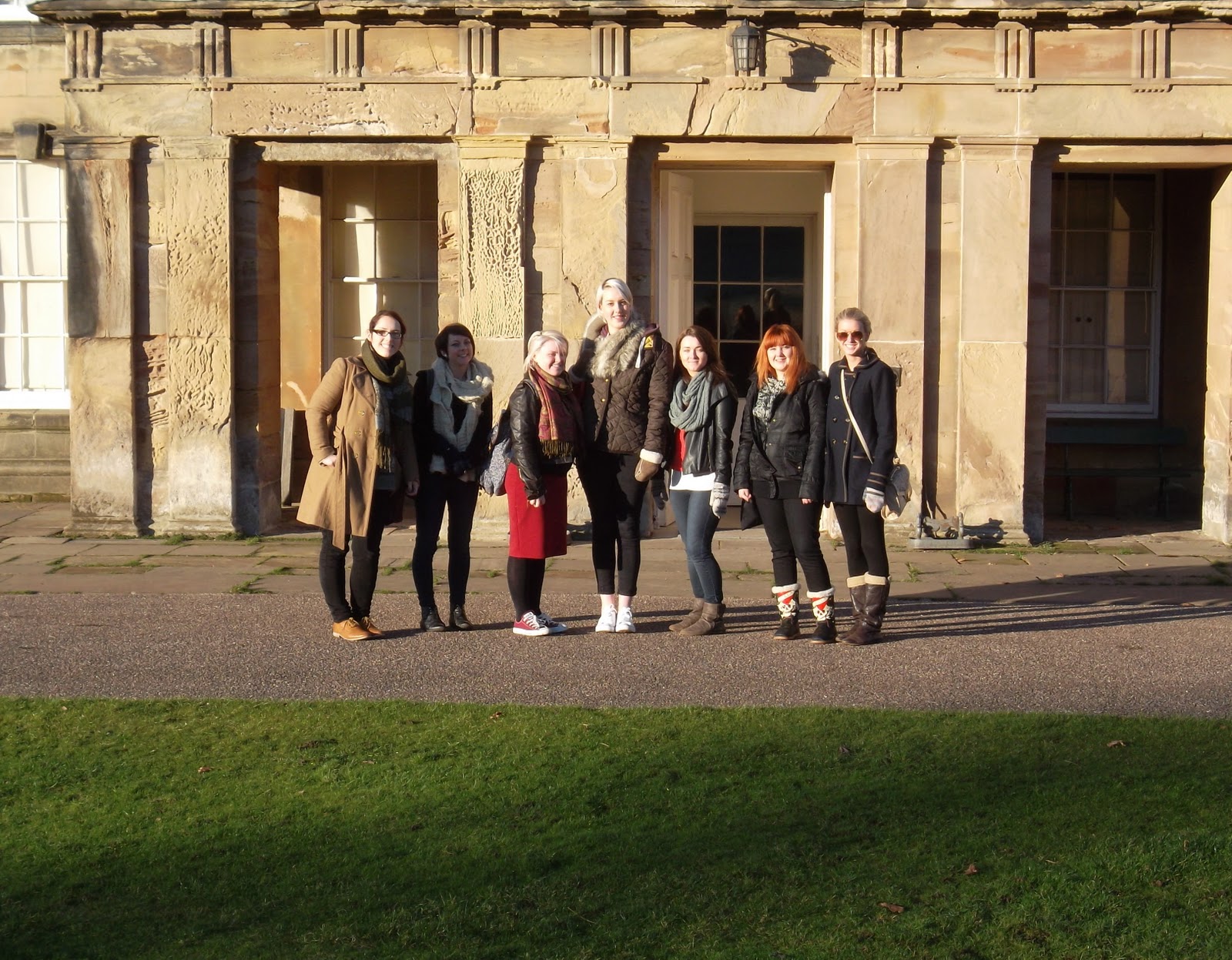 Calke Abbey, Revealing the Past