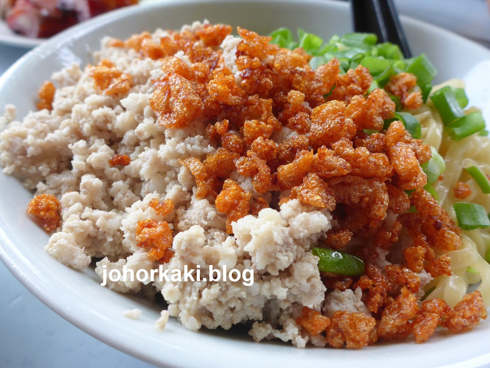 The Toast Roast Ss2 Petaling Jaya Kl Best Char Siew List Johor Kaki Travels For Food